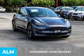 Thumbnail of 2018 Gray Tesla Model 3