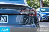 Thumbnail of 2018 Gray Tesla Model 3