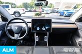 Thumbnail of 2018 Gray Tesla Model 3