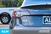 Thumbnail of 2018 Gray Tesla Model 3