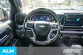 Thumbnail of 2022 Cherry Red Tintcoat Chevrolet Silverado 1500