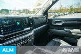 Thumbnail of 2022 Cherry Red Tintcoat Chevrolet Silverado 1500