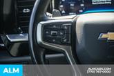 Thumbnail of 2022 Cherry Red Tintcoat Chevrolet Silverado 1500