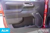 Thumbnail of 2022 Cherry Red Tintcoat Chevrolet Silverado 1500