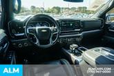 Thumbnail of 2022 Cherry Red Tintcoat Chevrolet Silverado 1500