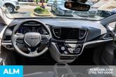 Thumbnail of 2024 Silver Mist Clearcoat Chrysler Pacifica