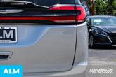 Thumbnail of 2024 Silver Mist Clearcoat Chrysler Pacifica