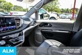 Thumbnail of 2024 Silver Mist Clearcoat Chrysler Pacifica