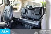 Thumbnail of 2024 Silver Mist Clearcoat Chrysler Pacifica
