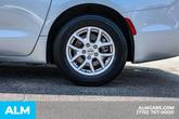 Thumbnail of 2024 Silver Mist Clearcoat Chrysler Pacifica