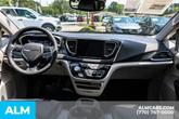 Thumbnail of 2024 Silver Mist Clearcoat Chrysler Pacifica