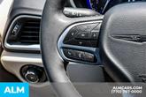 Thumbnail of 2024 Silver Mist Clearcoat Chrysler Pacifica