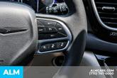 Thumbnail of 2024 Silver Mist Clearcoat Chrysler Pacifica