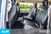 Thumbnail of 2024 Silver Mist Clearcoat Chrysler Pacifica
