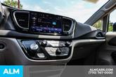 Thumbnail of 2024 Silver Mist Clearcoat Chrysler Pacifica