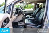 Thumbnail of 2024 Silver Mist Clearcoat Chrysler Pacifica