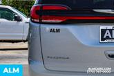 Thumbnail of 2024 Silver Mist Clearcoat Chrysler Pacifica