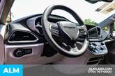 Thumbnail of 2024 Silver Mist Clearcoat Chrysler Pacifica