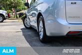 Thumbnail of 2024 Silver Mist Clearcoat Chrysler Pacifica