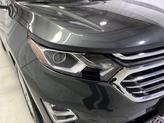 Thumbnail of 2021 Nightfall Gray Metallic Chevrolet Equinox
