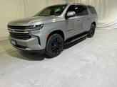 Thumbnail of 2023 Sterling Gray Metallic Chevrolet Suburban