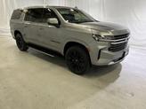 Thumbnail of 2023 Sterling Gray Metallic Chevrolet Suburban