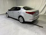 Thumbnail of 2012 Bright Silver Kia Optima