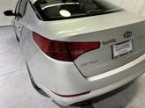 Thumbnail of 2012 Bright Silver Kia Optima