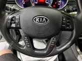 Thumbnail of 2012 Bright Silver Kia Optima