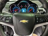 Thumbnail of 2016 Black Granite Metallic Chevrolet Cruze Limited
