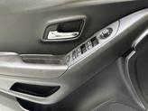 Thumbnail of 2017 Silver Ice Metallic Chevrolet Trax