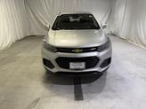 Thumbnail of 2017 Silver Ice Metallic Chevrolet Trax
