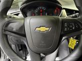Thumbnail of 2017 Silver Ice Metallic Chevrolet Trax