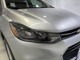Thumbnail of 2017 Silver Ice Metallic Chevrolet Trax