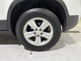 Thumbnail of 2017 Silver Ice Metallic Chevrolet Trax