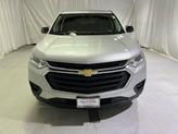 Thumbnail of 2019 Silver Ice Metallic Chevrolet Traverse