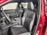 Thumbnail of 2025 Matador Red Mica Lexus RX 350