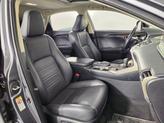 Thumbnail of 2016 Nebula Gray Pearl Lexus NX 200t