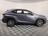 Thumbnail of 2016 Nebula Gray Pearl Lexus NX 200t