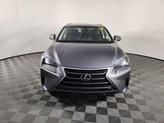 Thumbnail of 2016 Nebula Gray Pearl Lexus NX 200t