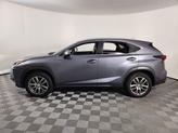 Thumbnail of 2016 Nebula Gray Pearl Lexus NX 200t