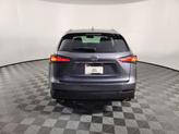 Thumbnail of 2016 Nebula Gray Pearl Lexus NX 200t