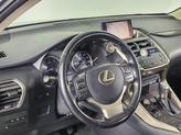 Thumbnail of 2016 Nebula Gray Pearl Lexus NX 200t