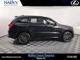 Thumbnail of 2019 Diamond Black Crystal Pearlcoat Jeep Grand Cherokee