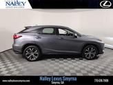 Thumbnail of 2022 Nebula Gray Pearl Lexus RX 350