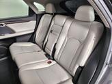 Thumbnail of 2022 Nebula Gray Pearl Lexus RX 350
