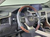Thumbnail of 2022 Nebula Gray Pearl Lexus RX 350
