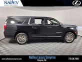Thumbnail of 2023 Onyx Black GMC Yukon XL