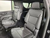 Thumbnail of 2023 Onyx Black GMC Yukon XL