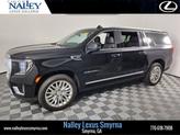 Thumbnail of 2023 Onyx Black GMC Yukon XL